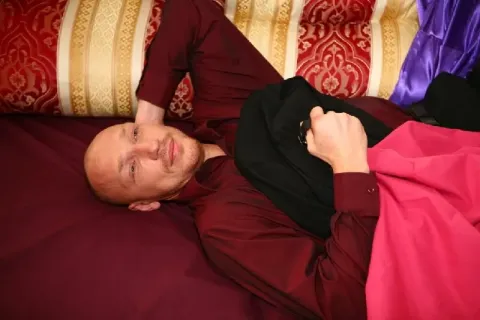 Пилъ. Курилъ — кадр 9