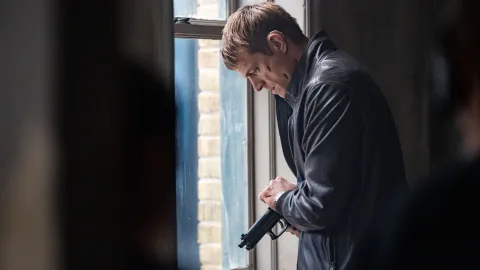 Час тишины — кадр 5