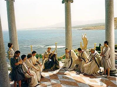 Кво Вадис — кадр 10