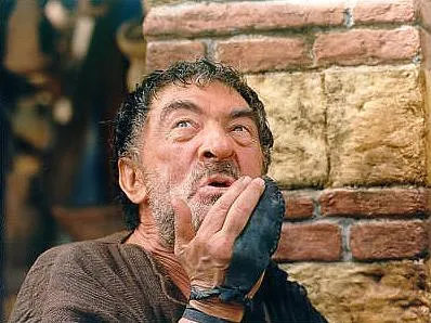 Кво Вадис — кадр 11