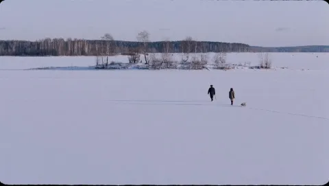 Овсянки — кадр 6