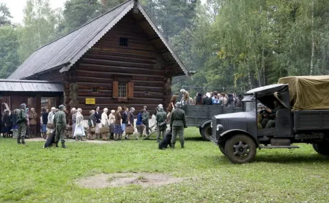 Операция «Горгона» — кадр 5