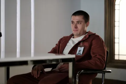 Падшие — кадр 10