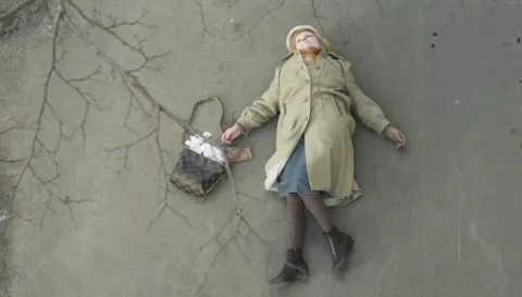 БАгИ — кадр 3