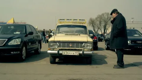 БАгИ — кадр 7