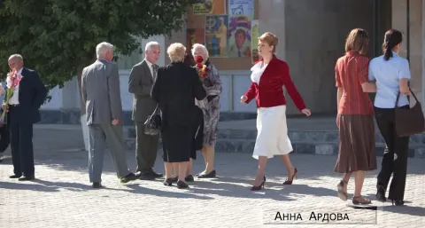 Высоцкий. Спасибо, что живой — кадр 10