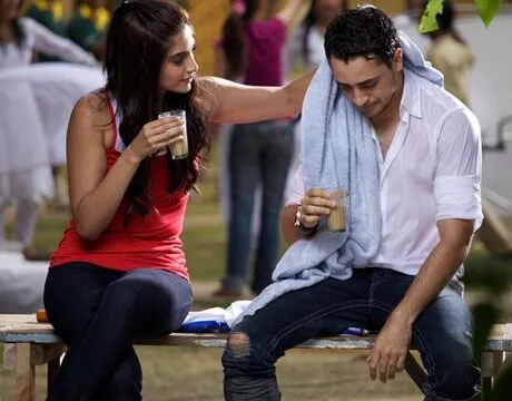 Я ненавижу любовные истории — кадр 6