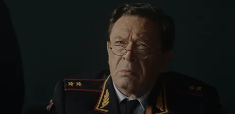 Я слежу за тобой — кадр 9