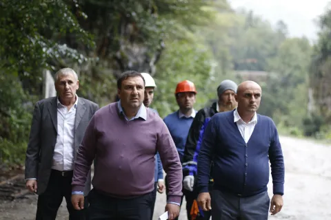 Однажды в Абхазии — кадр 12