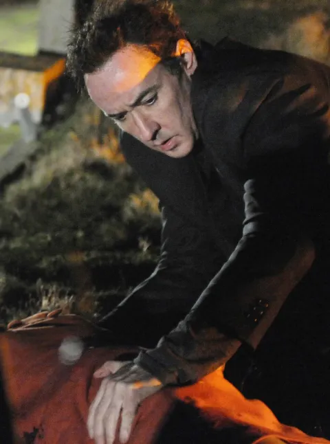 Цифровая радиостанция — кадр 1