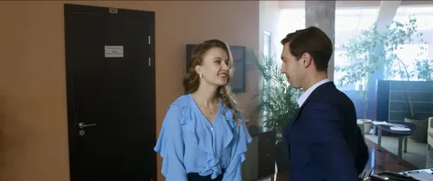 Идеальный брат — кадр 2