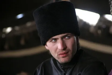 Черкес — кадр 7