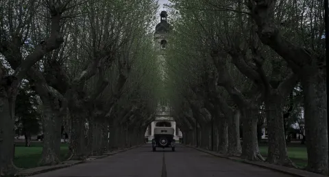 Заклятие. Зарождение зла — кадр 2