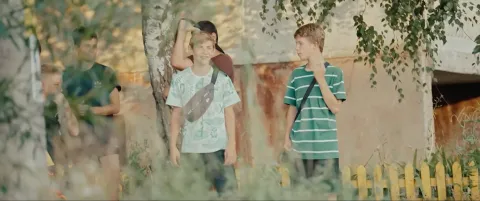 Здесь был Палыч — кадр 6