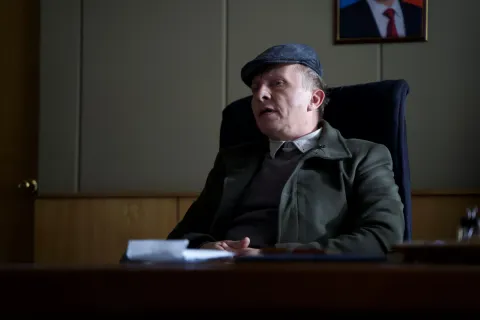 За Палыча! — кадр 8