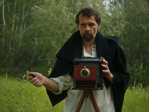 Не хороните меня без Ивана — кадр 7