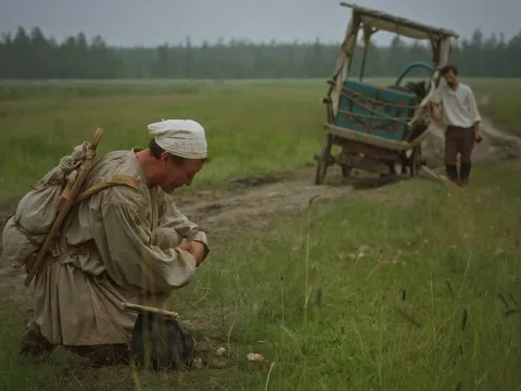 Не хороните меня без Ивана — кадр 10