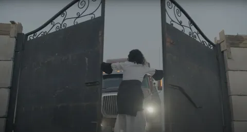 Узлы — кадр 3