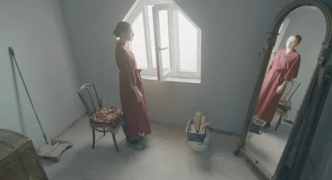 Узлы — кадр 6