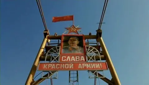 Побег из Гулага — кадр 6