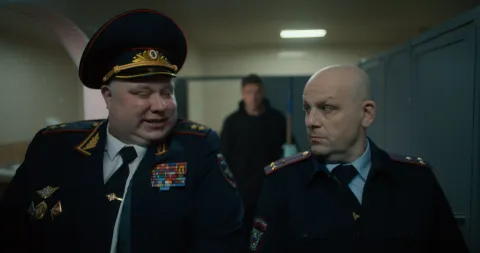 Ухожу красиво — кадр 6