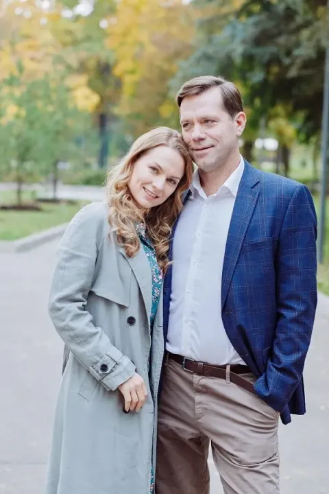 Родные и близкие — кадр 2