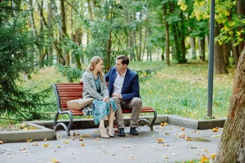Родные и близкие — кадр 4