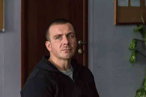 Невский. Расплата за справедливость — кадр 2