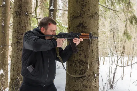 Невский. Расплата за справедливость — кадр 6
