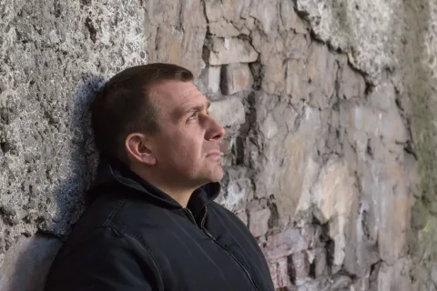 Невский. Расплата за справедливость — кадр 10