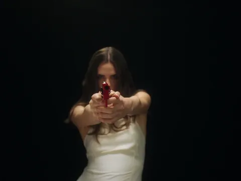 Кристина от А до Я — кадр 1