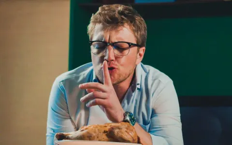 Муж в хорошие руки — кадр 4