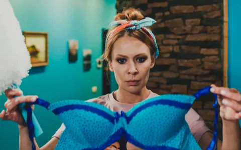 Муж в хорошие руки — кадр 10