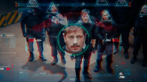 Майор Гром: Игра — кадр 8