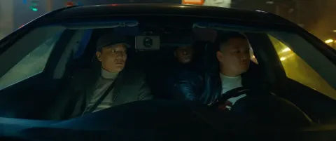 Разбой — кадр 9