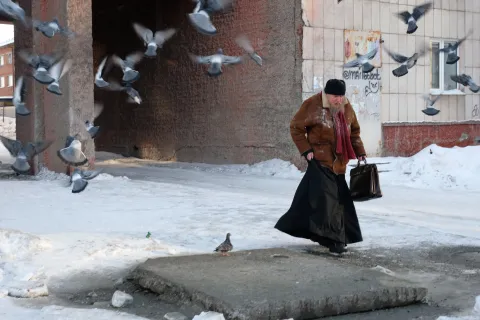 Длительные свидания — кадр 1