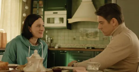 Метод уборщицы — кадр 7