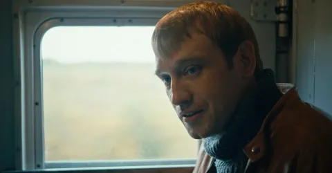 Папаша в бегах — кадр 5