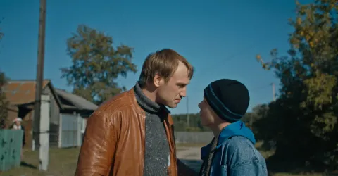 Папаша в бегах — кадр 7