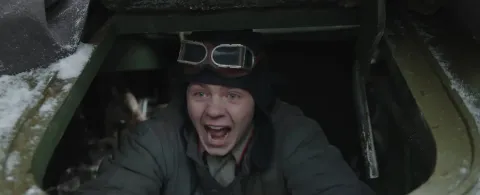 Помилование — кадр 3