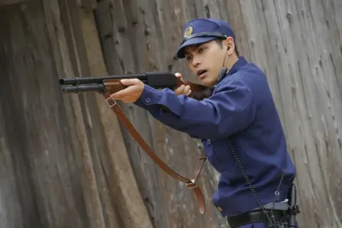 Каннибал — кадр 10