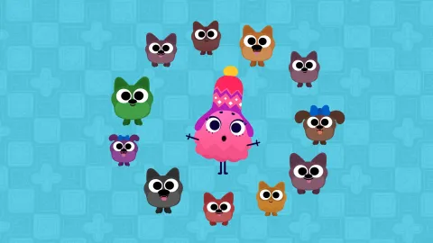 ЛудлВилль — кадр 6