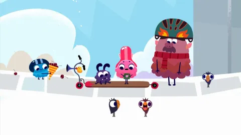 ЛудлВилль — кадр 10