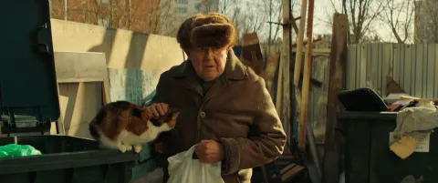 Пять процентов — кадр 1