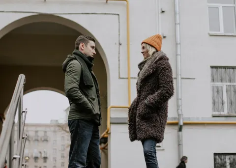 Из замкнутого круга — кадр 6