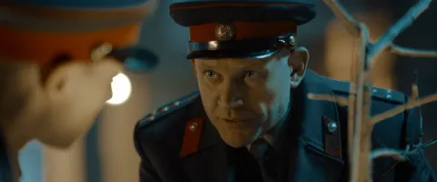 Страх над Невой — кадр 4
