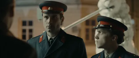Страх над Невой — кадр 5
