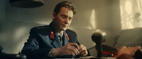 Страх над Невой — кадр 7