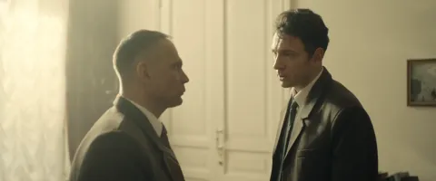 Страх над Невой — кадр 9