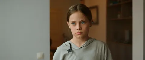 Моя ужасная сестра 2 — кадр 6